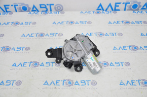 Windscreen wiper linkage with motor rear Nissan Rogue Sport 17-22