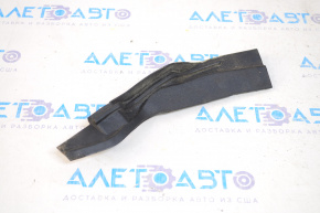 Windscreen wiper seal left Nissan Rogue Sport 17-22
