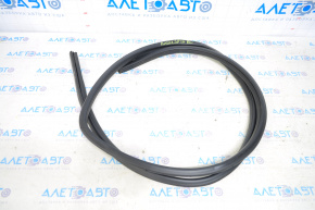 Door seal rear left Nissan Rogue Sport 17-22