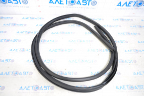 Door seal front right Nissan Rogue Sport 17-22