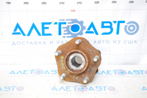 Hub front left Nissan Rogue Sport 17-22