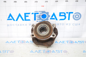 Hub front left Nissan Rogue Sport 17-22