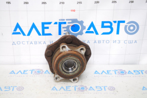 Hub front right Nissan Rogue Sport 17-22