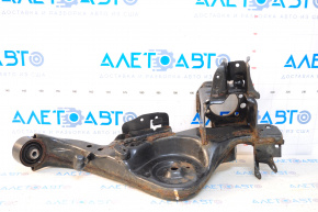 Rear right axle Nissan Rogue Sport 17-22 rusty