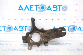 Front left axle Nissan Rogue Sport 17-22