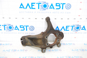 Front left axle Nissan Rogue Sport 17-22