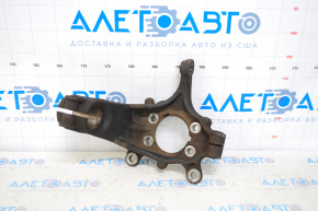 Front right axle Nissan Rogue Sport 17-22