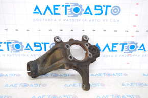 Front right axle Nissan Rogue Sport 17-22