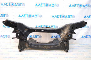 Rear subframe Nissan Rogue Sport 17-22 AWD rusty