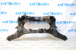 Rear subframe Nissan Rogue Sport 17-22 AWD rusty