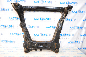 Front subframe Nissan Rogue Sport 17-22 rusty