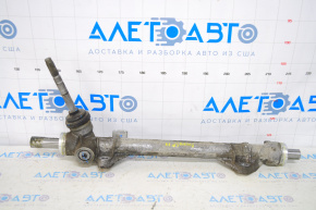 Steering rack Nissan Rogue Sport 17-22