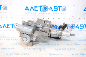 Steering column Nissan Rogue Sport 17-19