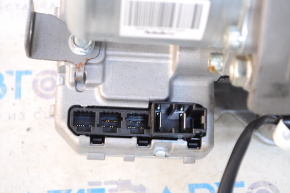 Steering column Nissan Rogue Sport 17-19