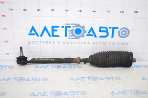 Steering rod with tip left Nissan Rogue Sport 17-22