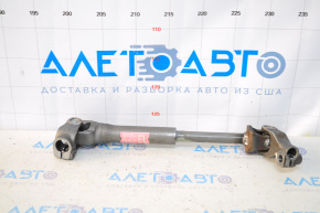 Steering cardan shaft Nissan Rogue Sport 17-22