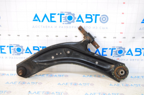 Lower control arm front left Nissan Rogue Sport 17-18 torn silent block