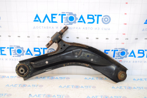 Lower control arm front left Nissan Rogue Sport 17-18 torn silent block
