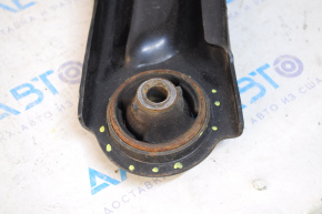Lower control arm front left Nissan Rogue Sport 17-18 torn silent block
