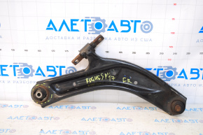 Lower control arm front right Nissan Rogue Sport 17-22 torn silent block