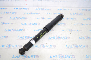 Shock absorber rear right Nissan Rogue Sport 17-22