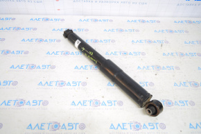 Shock absorber rear right Nissan Rogue Sport 17-22