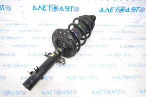 Shock absorber strut assembly front left Nissan Rogue Sport 17-22