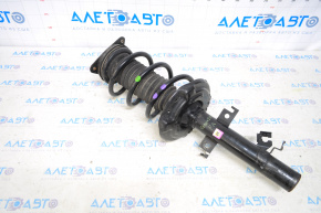 Shock absorber strut assembly front right Nissan Rogue Sport 17-22