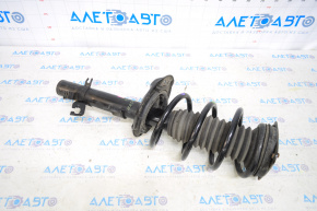 Shock absorber strut assembly front right Nissan Rogue Sport 17-22