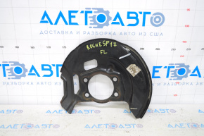 Brake Disc Cover Front Left Nissan Rogue Sport 17-22