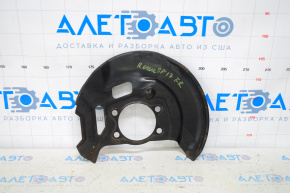 Brake Disc Cover Front Right Nissan Rogue Sport 17-22