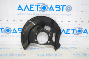 Brake Disc Cover Front Right Nissan Rogue Sport 17-22