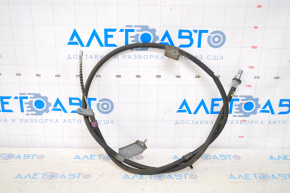 Parking brake cable rear right Nissan Rogue Sport 17-18