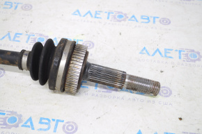 Drive axle shaft rear right Nissan Rogue Sport 17-22