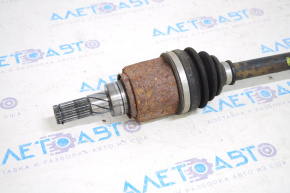 Drive axle shaft rear right Nissan Rogue Sport 17-22
