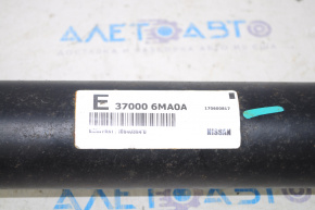 Driveshaft driveshaft Nissan Rogue Sport 17-22 ID=E