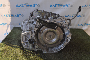 Automatic transmission complete Nissan Rogue Sport 17-19 AWD 47k