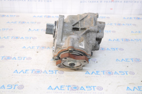 Front Transfer Case Nissan Rogue Sport 17-22 47k