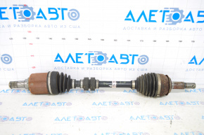 Drive axle shaft front left Nissan Rogue Sport 17-22