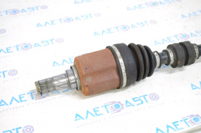 Drive axle shaft front left Nissan Rogue Sport 17-22
