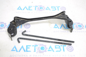 Battery Mount Nissan Rogue Sport 17-22
