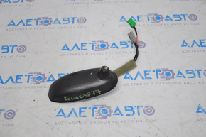 Antenna socket Nissan Rogue Sport 17-19