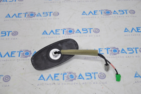 Antenna socket Nissan Rogue Sport 17-19