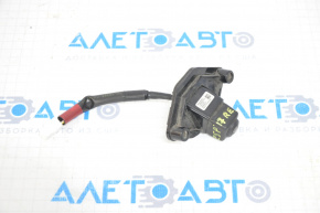 Rear View Camera Nissan Rogue Sport 17-17 w/o BSM