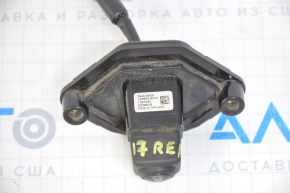 Rear View Camera Nissan Rogue Sport 17-17 w/o BSM