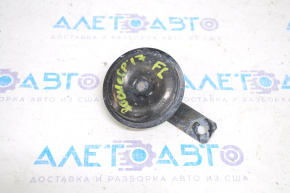 Signal left Nissan Rogue Sport 17-22 low
