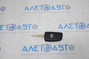 Smart Key Nissan Rogue Sport 17-18 3 Buttons
