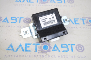 Transfer Case Module Nissan Rogue Sport 17-22