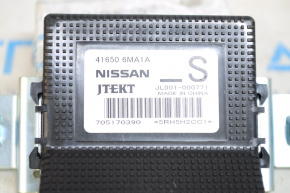 Transfer Case Module Nissan Rogue Sport 17-22