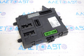 BCM Block Nissan Rogue Sport 17-18